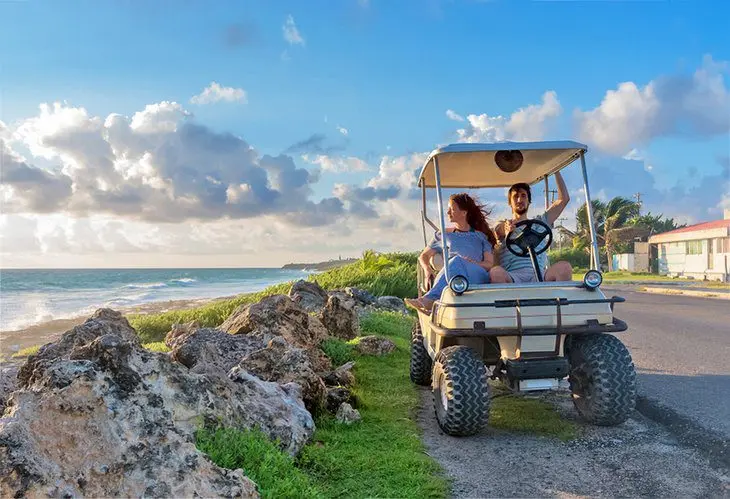 12 Top-Rated Things to Do on Isla Mujeres