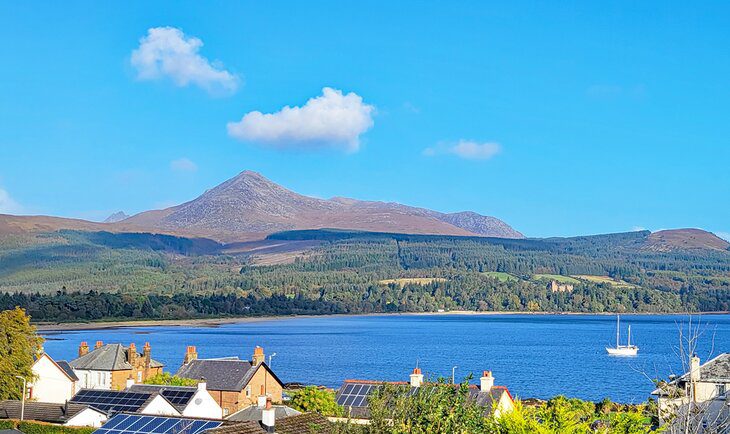 12 Top-Rated Things to Do on the Isle of Arran