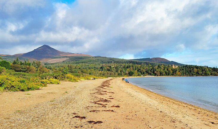 12 Top-Rated Things to Do on the Isle of Arran