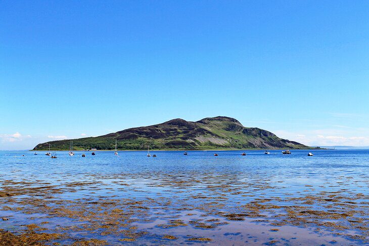 12 Top-Rated Things to Do on the Isle of Arran