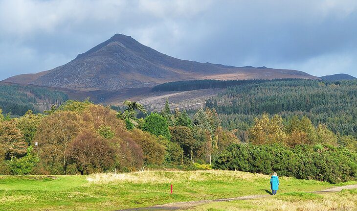 12 Top-Rated Things to Do on the Isle of Arran