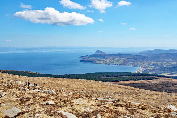 12 Top-Rated Things to Do on the Isle of Arran