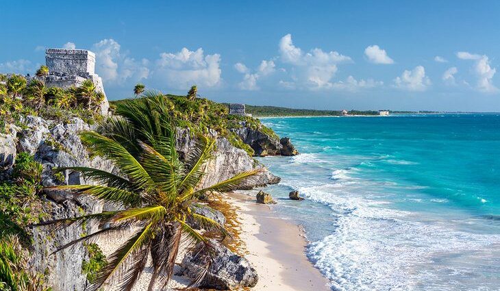 12 Top-Rated Things to Do on the Mayan Riviera