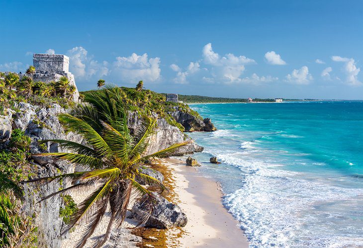 12 Top-Rated Things to Do on the Mayan Riviera