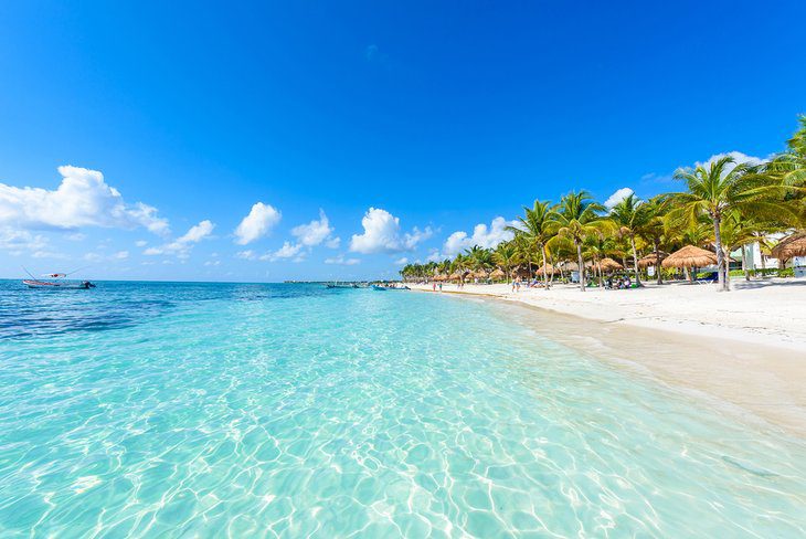 12 Top-Rated Things to Do on the Mayan Riviera