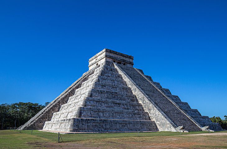 12 Top-Rated Things to Do on the Mayan Riviera