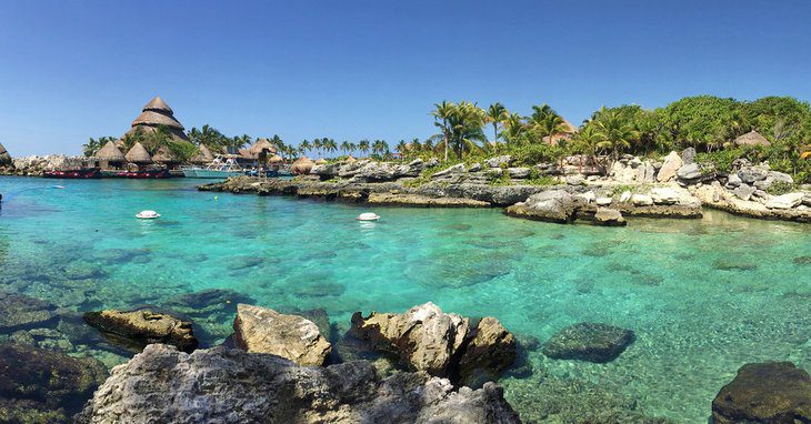 12 Top-Rated Things to Do on the Mayan Riviera