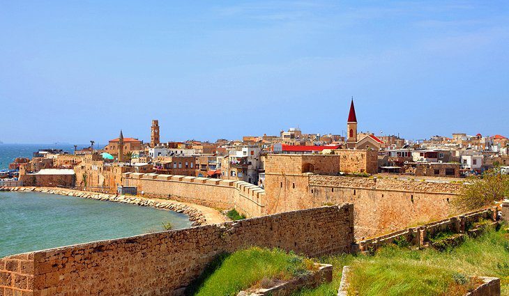 12 Top-Rated Tourist Attractions in Akko (Acre)