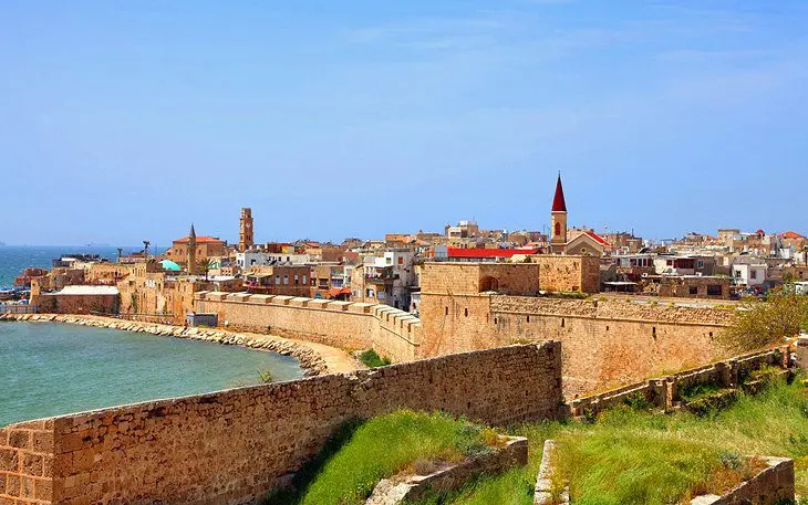 12 Top-Rated Tourist Attractions in Akko (Acre)