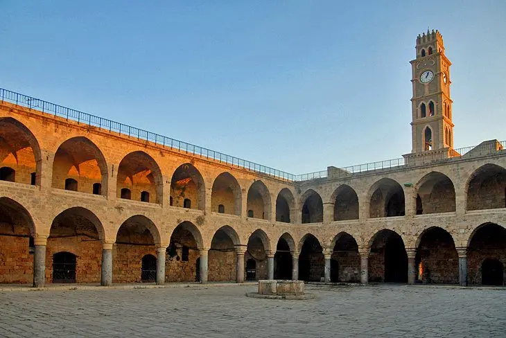 12 Top-Rated Tourist Attractions in Akko (Acre)