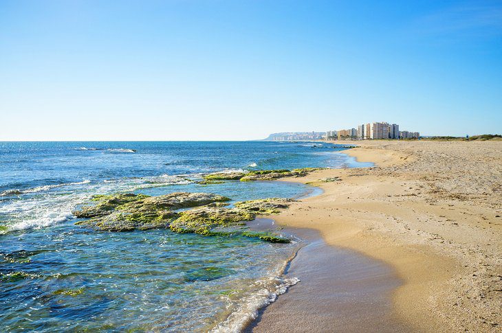 12 Top-Rated Tourist Attractions in Alicante