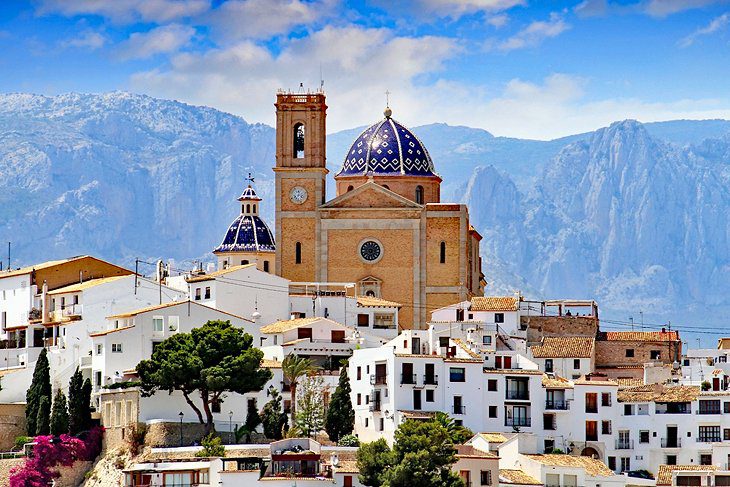 12 Top-Rated Tourist Attractions in Alicante