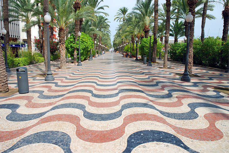 12 Top-Rated Tourist Attractions in Alicante