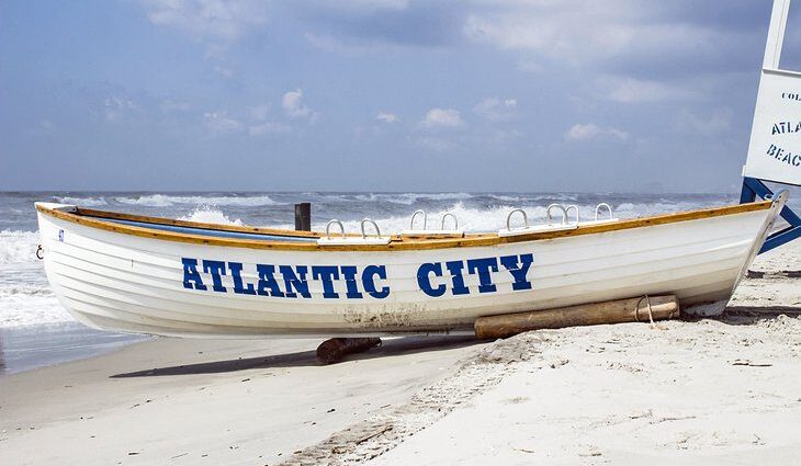 12 Top-Rated Tourist Attractions in Atlantic City, NJ