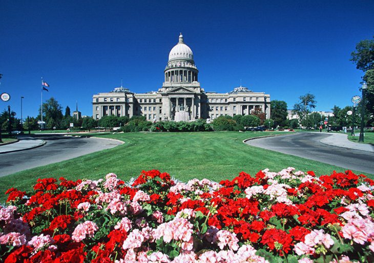 12 Top-Rated Tourist Attractions in Boise, ID