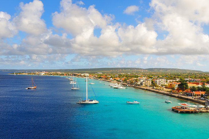 12 Top-Rated Tourist Attractions in Bonaire, Saba, and St. Eustatius