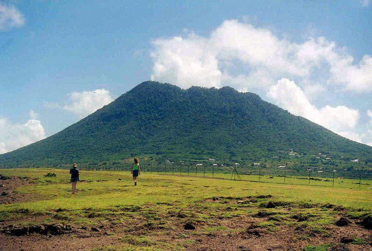 12 Top-Rated Tourist Attractions in Bonaire, Saba, and St. Eustatius