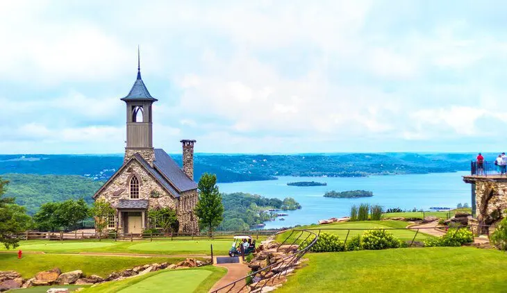 12 Top-Rated Tourist Attractions in Branson, MO