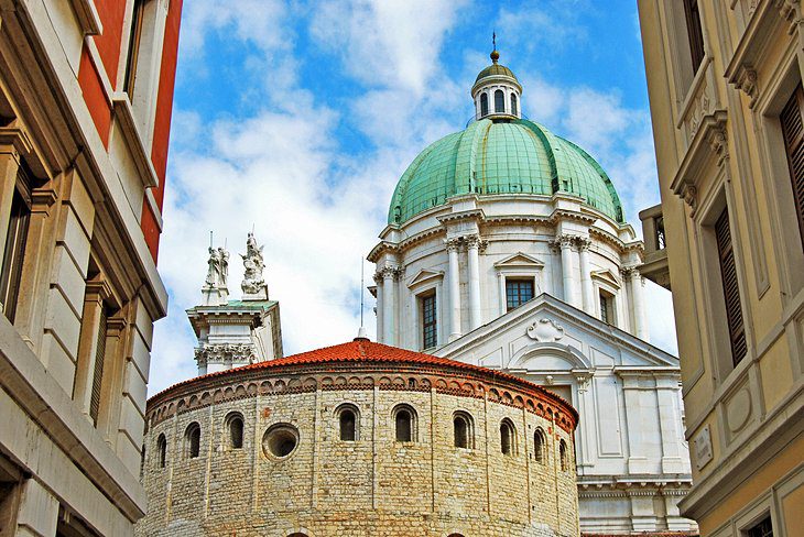 12 Top-Rated Tourist Attractions in Brescia & Easy Day Trips