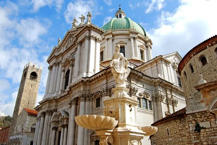 12 Top-Rated Tourist Attractions in Brescia & Easy Day Trips