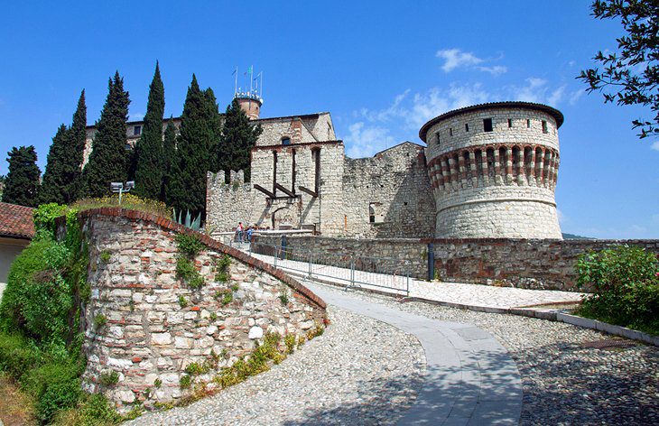 12 Top-Rated Tourist Attractions in Brescia & Easy Day Trips