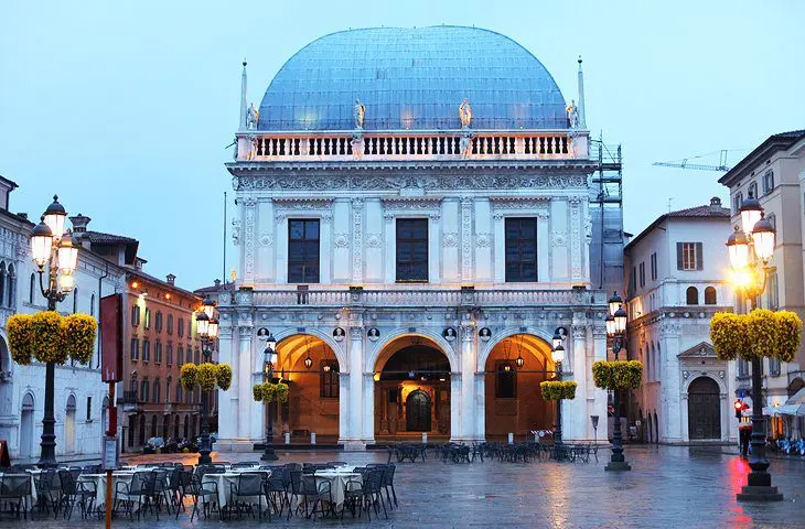 12 Top-Rated Tourist Attractions in Brescia & Easy Day Trips