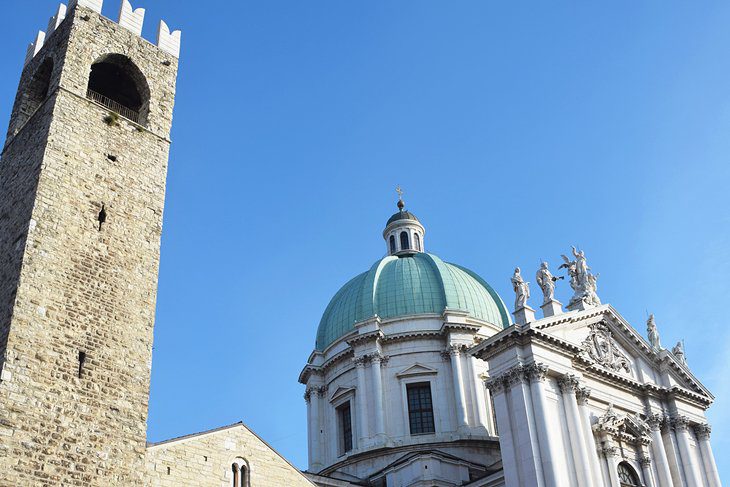 12 Top-Rated Tourist Attractions in Brescia & Easy Day Trips