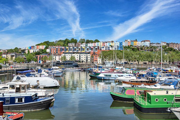 12 Top-Rated Tourist Attractions in Bristol, England