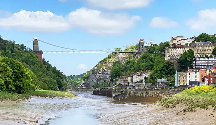 12 Top-Rated Tourist Attractions in Bristol, England