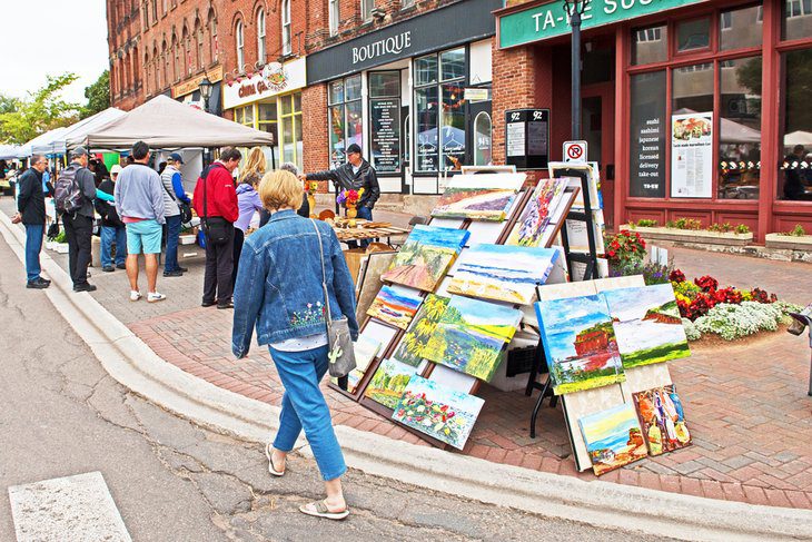 12 Top-Rated Tourist Attractions in Charlottetown