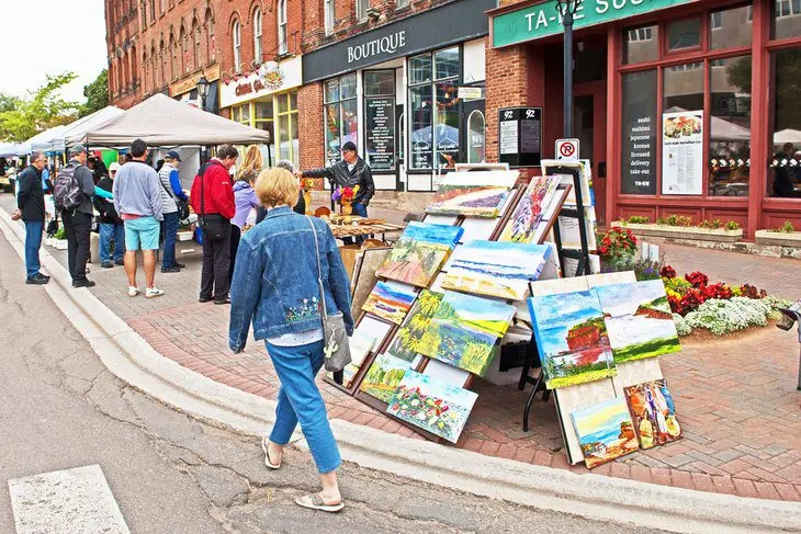 12 Top-Rated Tourist Attractions in Charlottetown