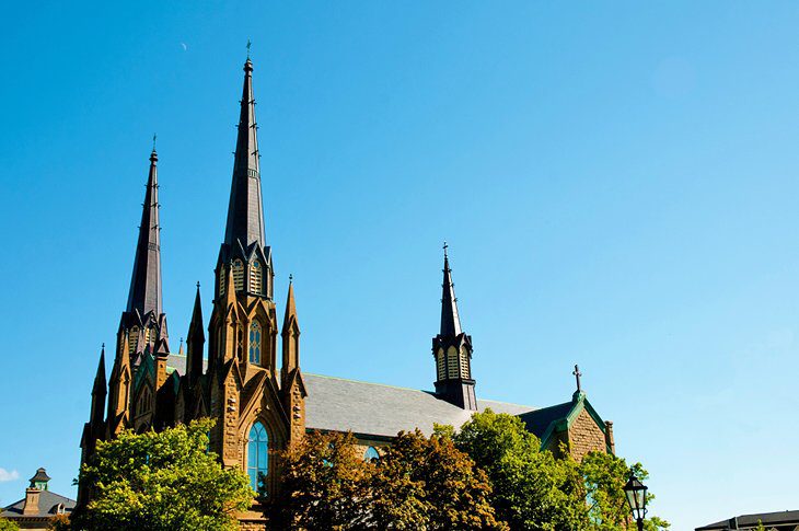 12 Top-Rated Tourist Attractions in Charlottetown