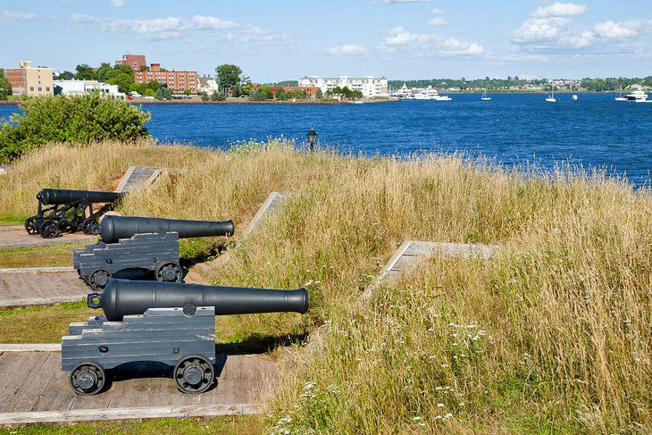 12 Top-Rated Tourist Attractions in Charlottetown