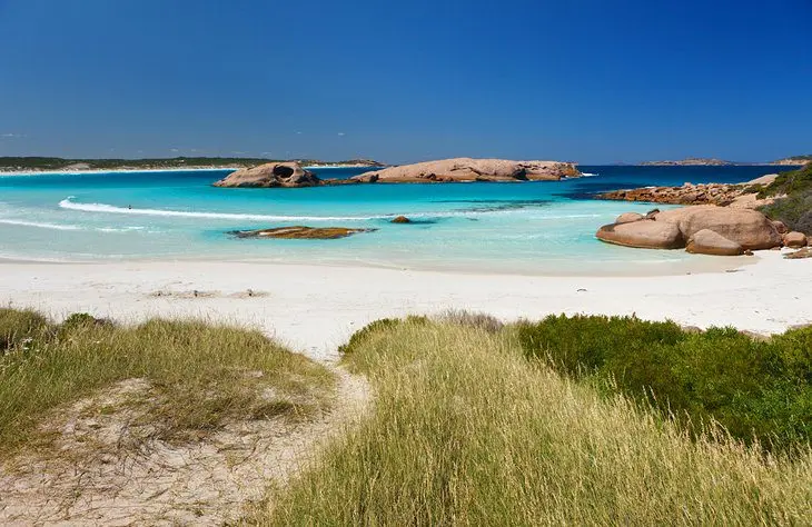 12 Top-Rated Tourist Attractions in Esperance