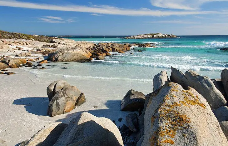 12 Top-Rated Tourist Attractions in Esperance