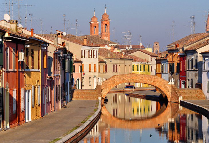 12 Top-Rated Tourist Attractions in Ferrara