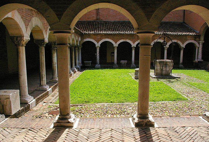 12 Top-Rated Tourist Attractions in Ferrara