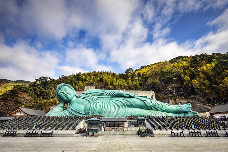 12 Top-Rated Tourist Attractions in Fukuoka