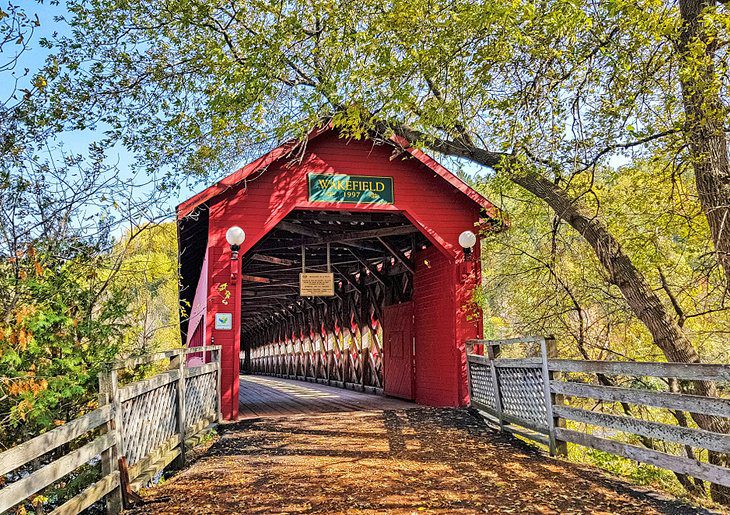 12 Top-Rated Tourist Attractions in Gatineau