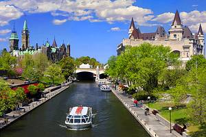 12 Top-Rated Tourist Attractions in Gatineau