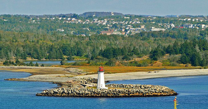 12 Top-Rated Tourist Attractions in Halifax