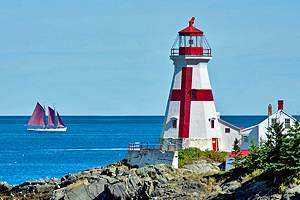 12 Top-Rated Tourist Attractions in Halifax