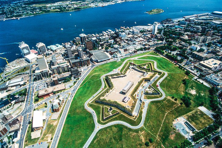 12 Top-Rated Tourist Attractions in Halifax