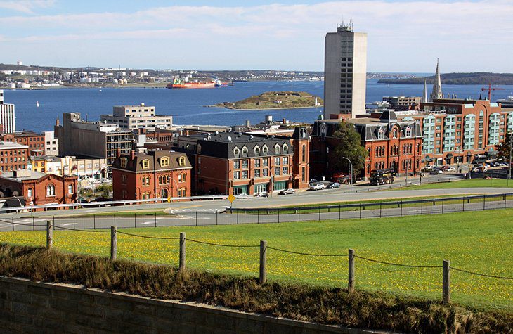 12 Top-Rated Tourist Attractions in Halifax