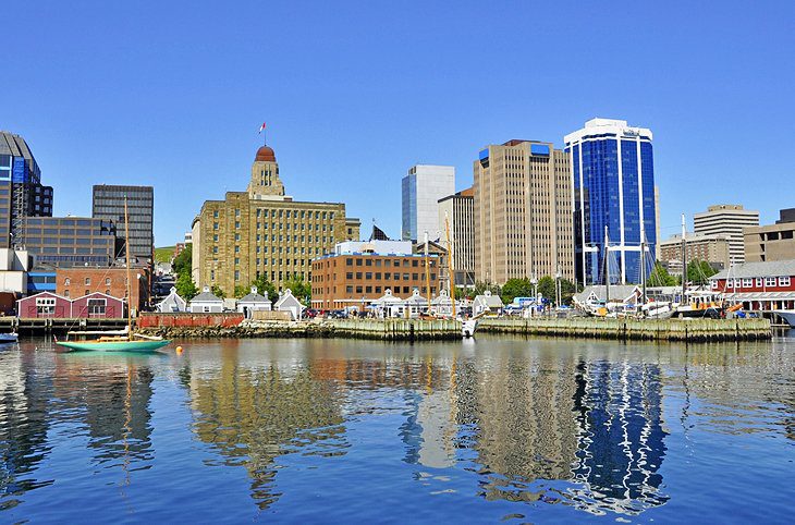 12 Top-Rated Tourist Attractions in Halifax