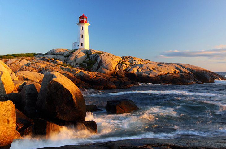 12 Top-Rated Tourist Attractions in Halifax