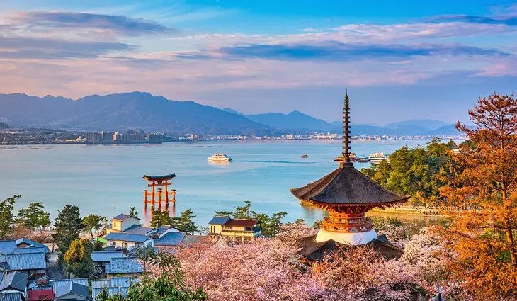 12 Top-Rated Tourist Attractions in Hiroshima