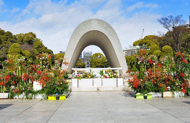 12 Top-Rated Tourist Attractions in Hiroshima