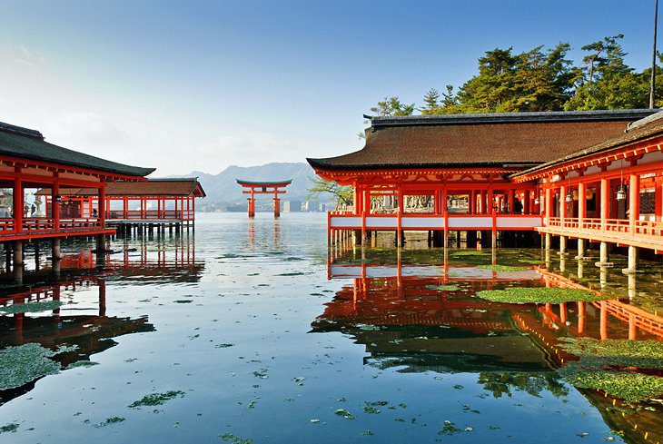 12 Top-Rated Tourist Attractions in Hiroshima