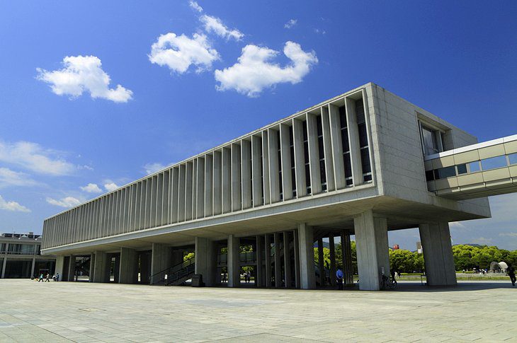 12 Top-Rated Tourist Attractions in Hiroshima